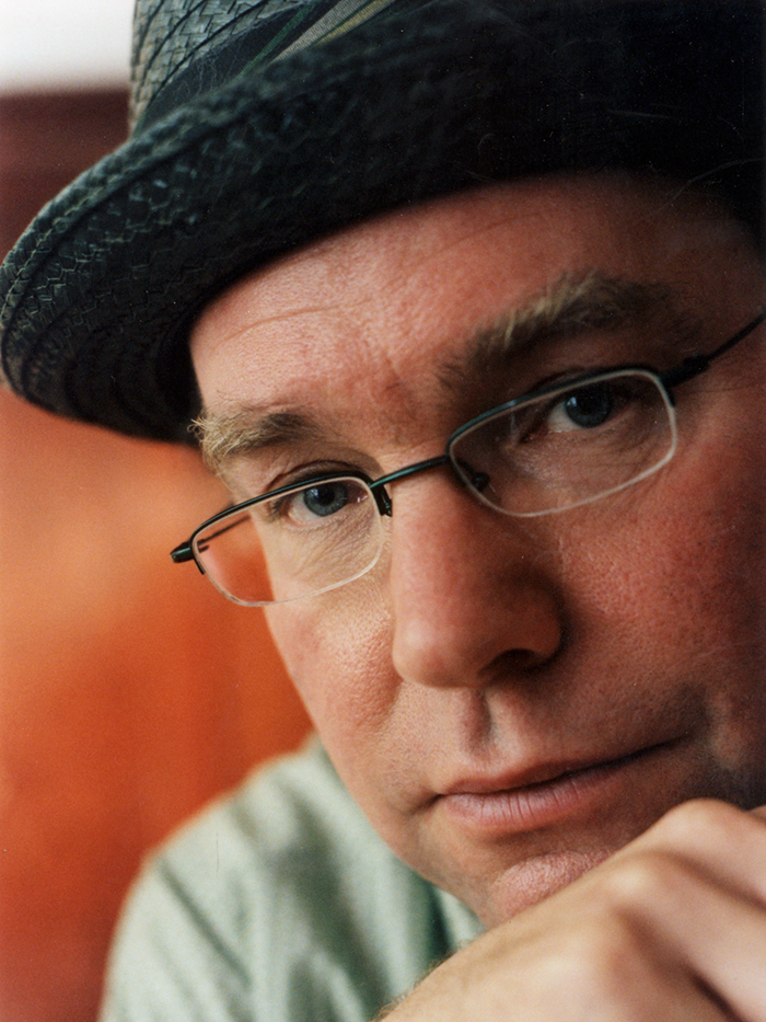 Wayne Horvitz - Composition Workshop &amp; Performance