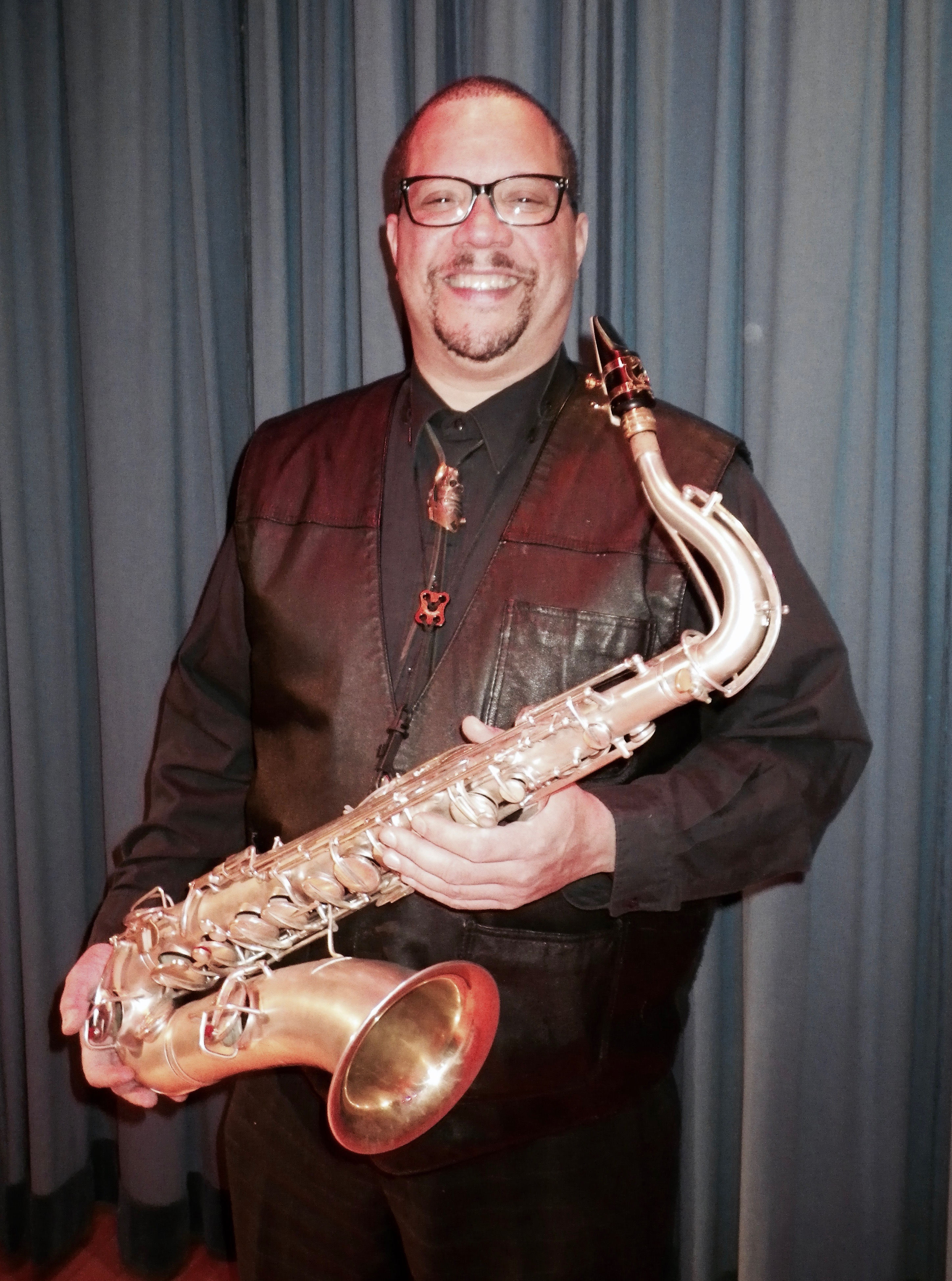 Bard College Community Jazz Orchestra