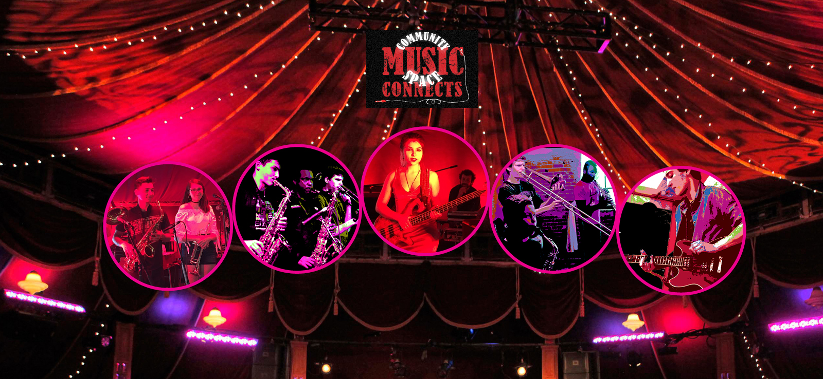 Visit https://fishercenter.bard.edu/events/Community-Music-Space-Summer-Fest