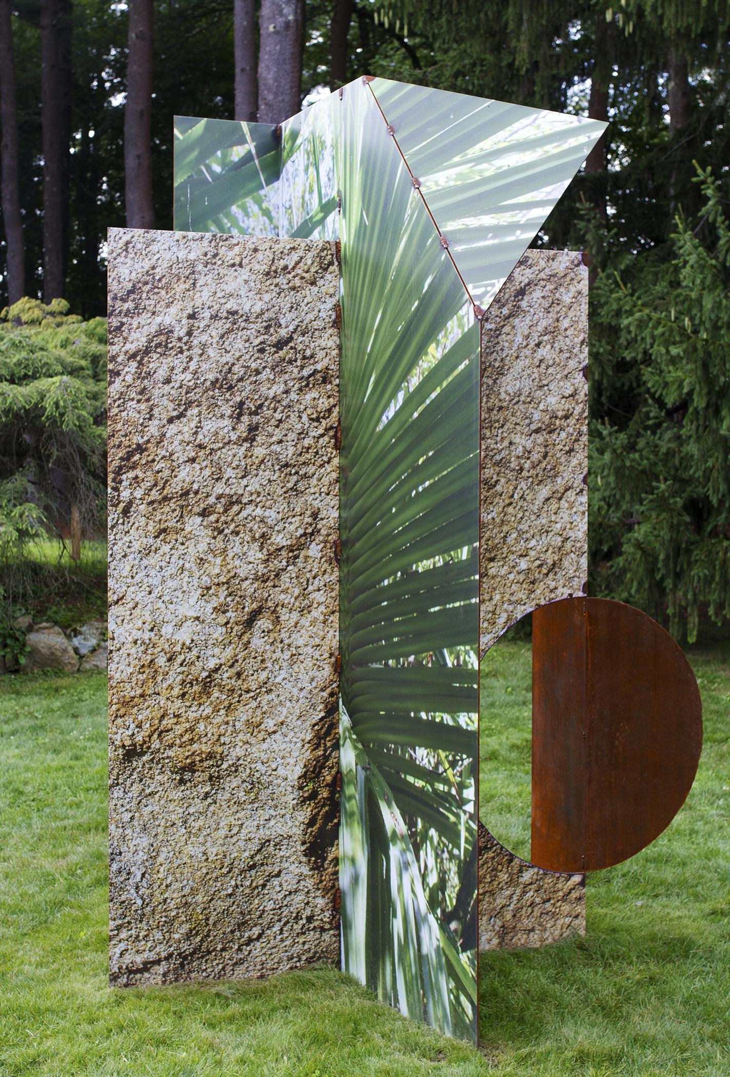 Land Remarks: Letha Wilson