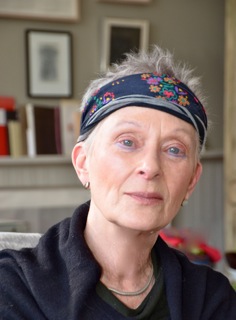 A Reading by Ann Lauterbach&nbsp;