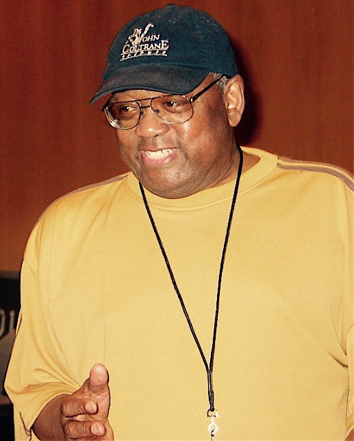 Hal Miller Presents a Jazz Film Screening&nbsp;