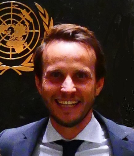 The United Nations Response to the Global Water Crisis