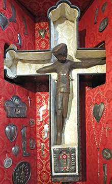 The Tree of the Cross