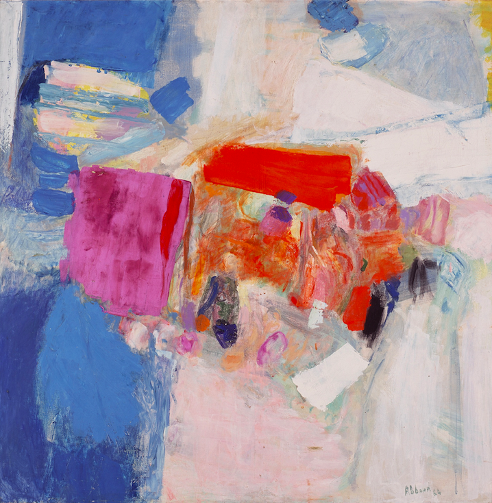 CANCELED Debating Abstraction in Cold War Beirut