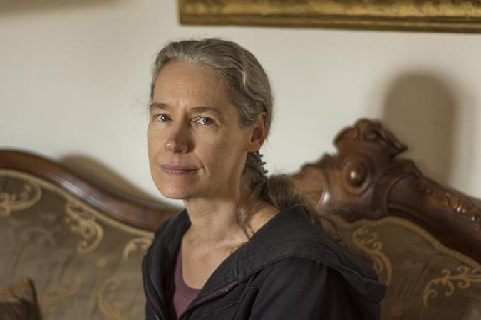 The Written Arts Program Faculty Reading Series: Mary Caponegro, &ldquo;Doubt Uncertainty Possibility Desire&rdquo;