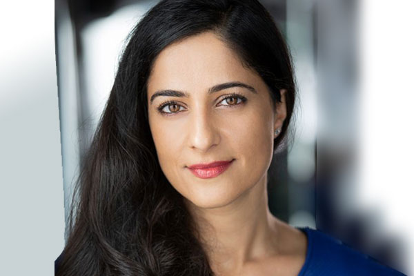 Tomorrow Is Now: The Eleanor Roosevelt Conferences featuring Dr. Mandeep Rai