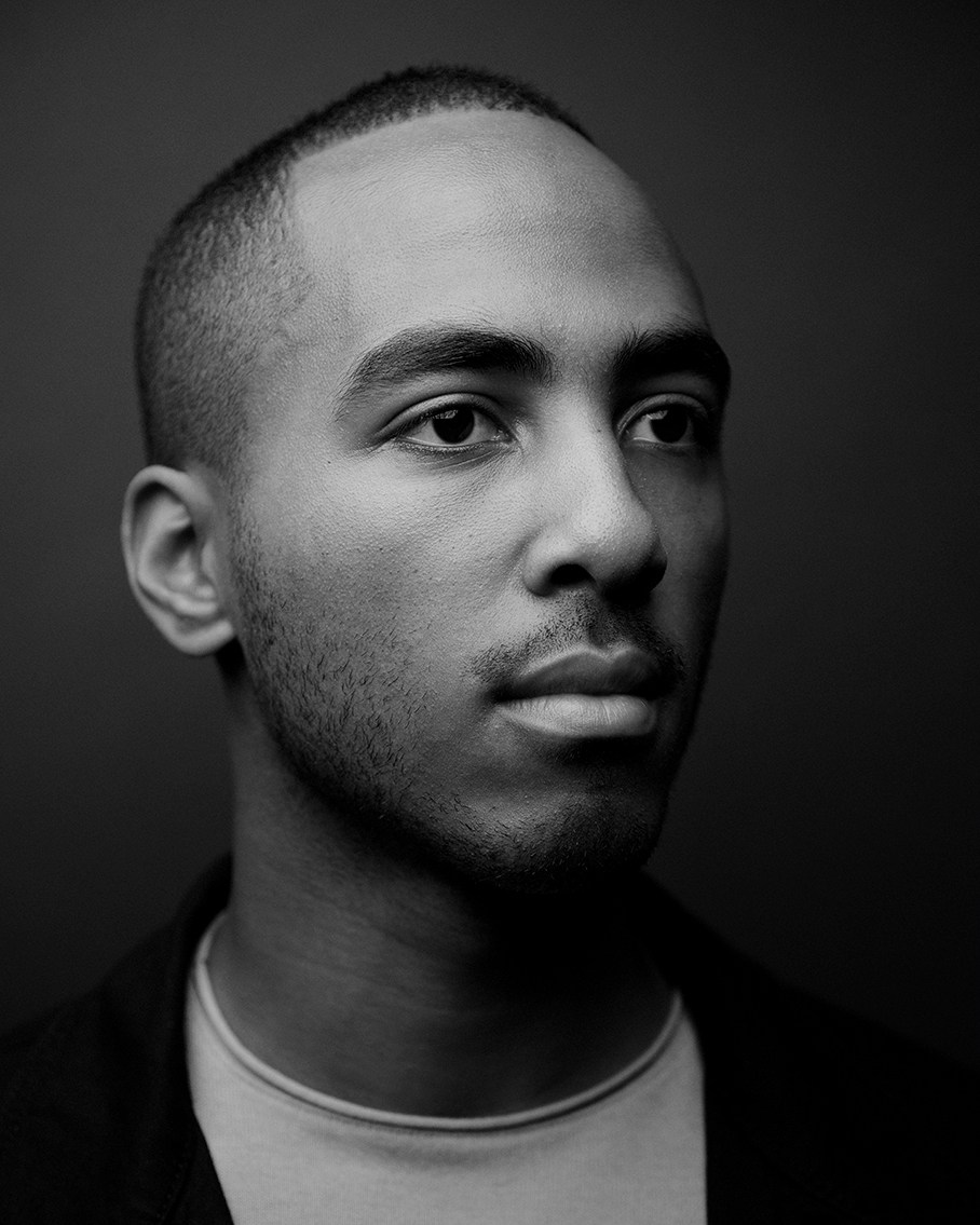 Coleman Hughes, In Defense of Color-blindness