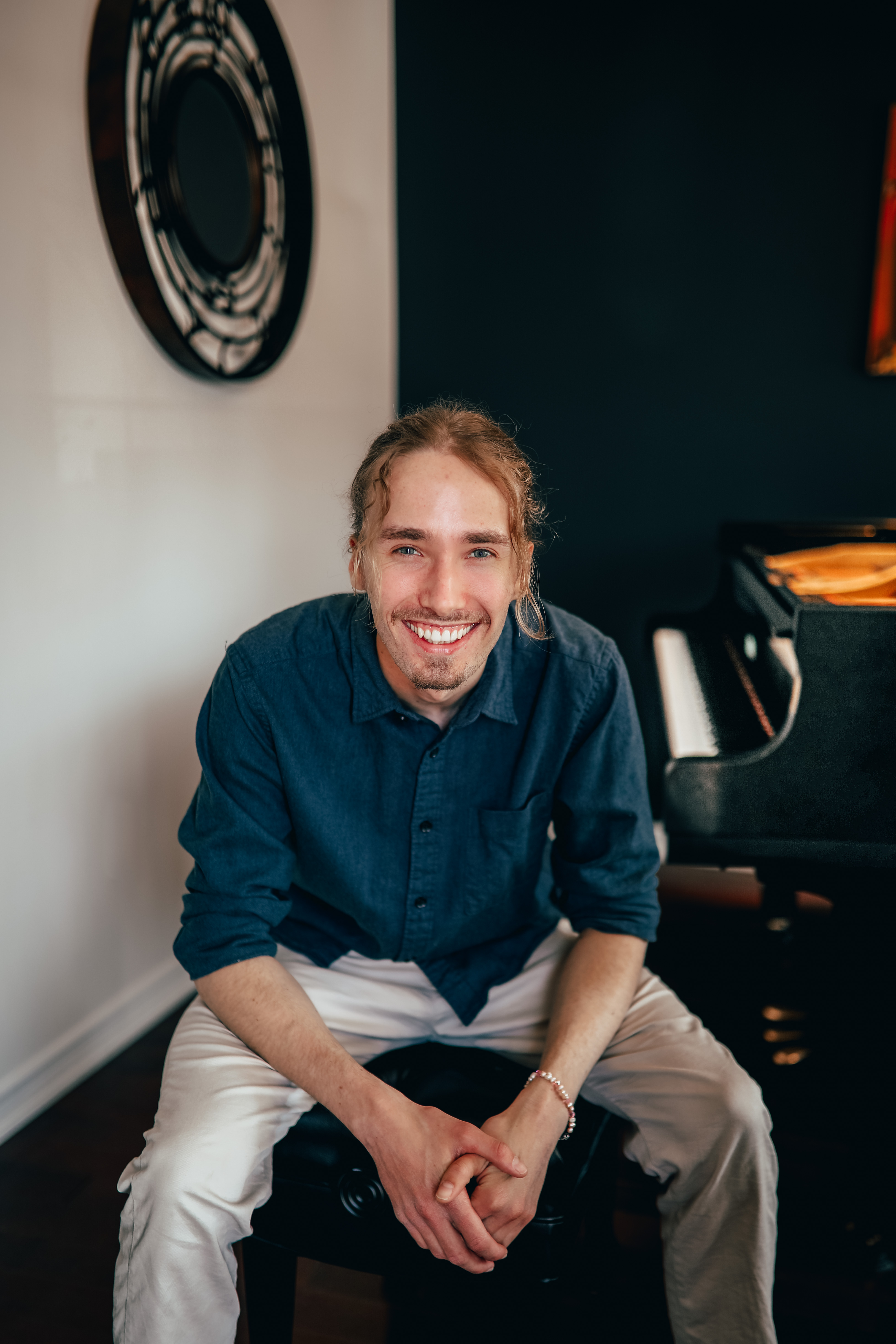 Visit https://www.youtube.com/user/BardConservatory