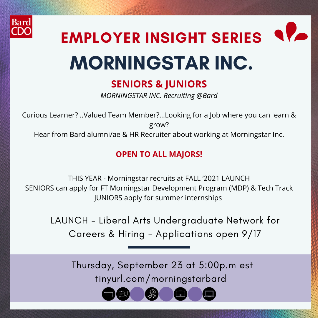 Visit https://tinyurl.com/morningstarbard