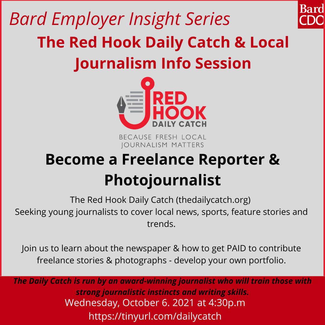 Visit https://tinyurl.com/dailycatch