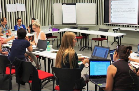 Info Session on CEU Budapest Research Grants