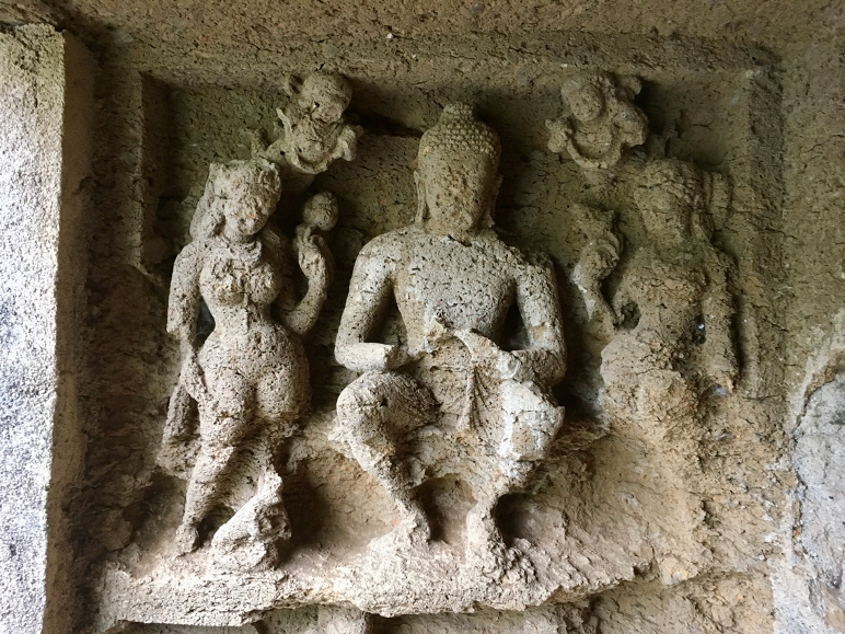 How Does the Divine Feminine Function in Mahayana Buddhism?