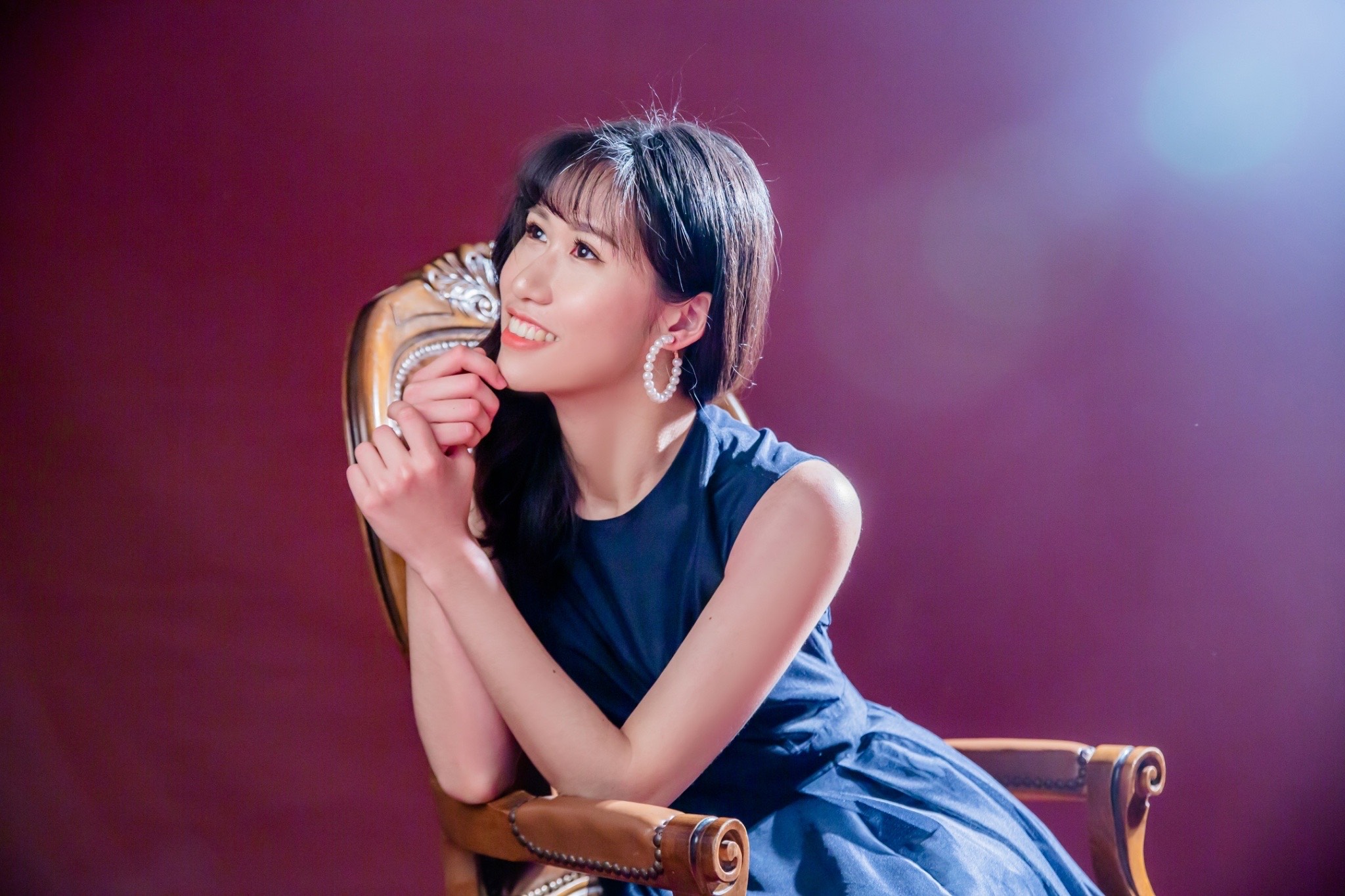 Piano Recital: Yun Chen performs works by Stravinsky, Tchaikovsky, and Ornstein