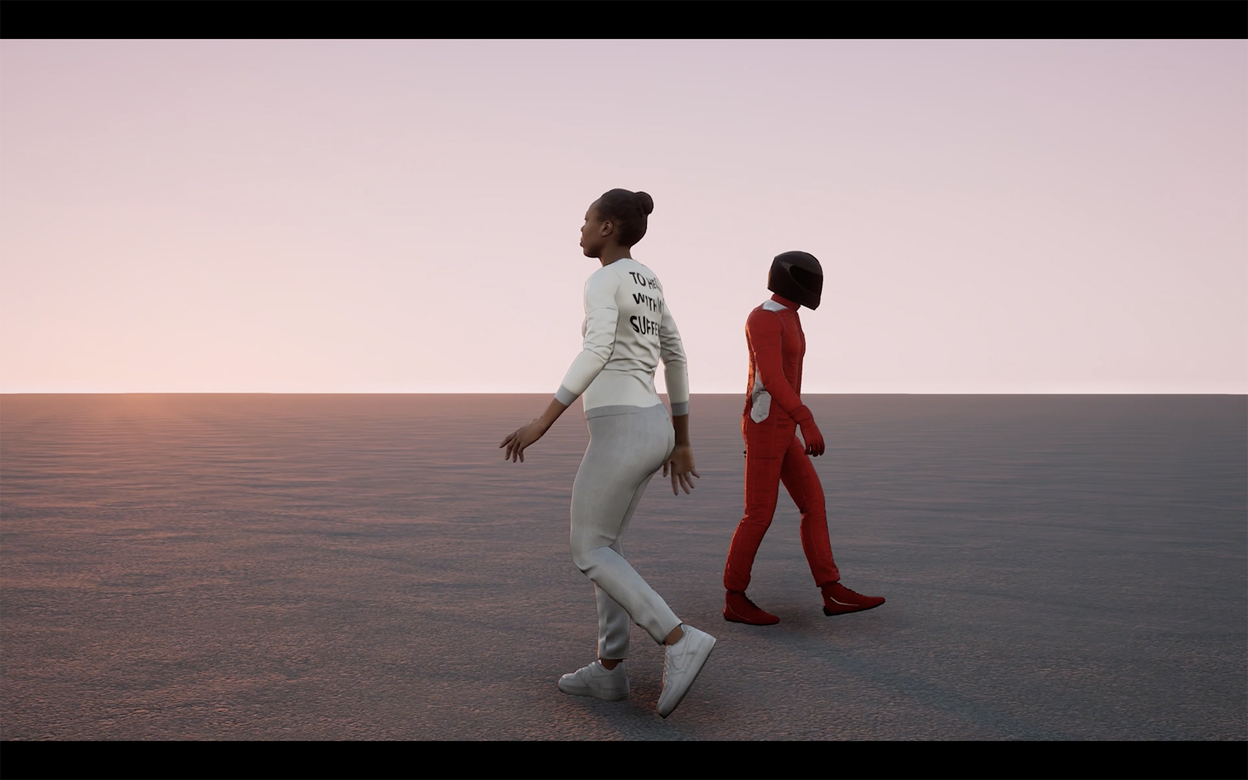 Visit https://ccs.bard.edu/museum/exhibitions/696-martine-syms-grio-college