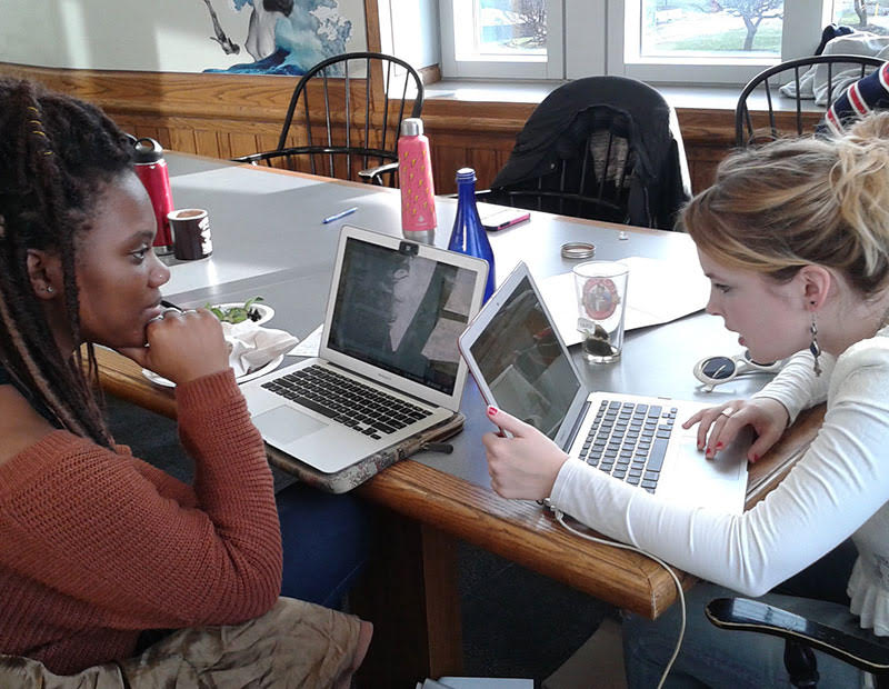 Visit https://www.bard.edu/learningcommons/students/tutoring/