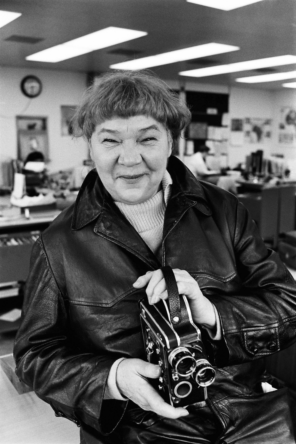 American Avant-Garde Cinema, 1940-1970: Films of the 40s and 50s