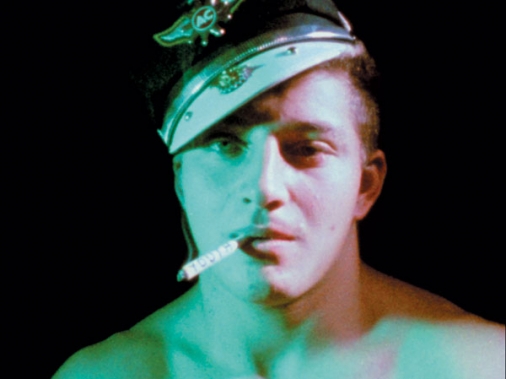 American Avant-Garde Film, 1940-1970: Kenneth Anger / Andy Warhol