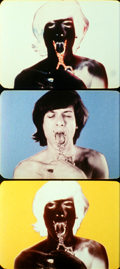 American Avant-Garde Film, 1940-1970: The Structural Film