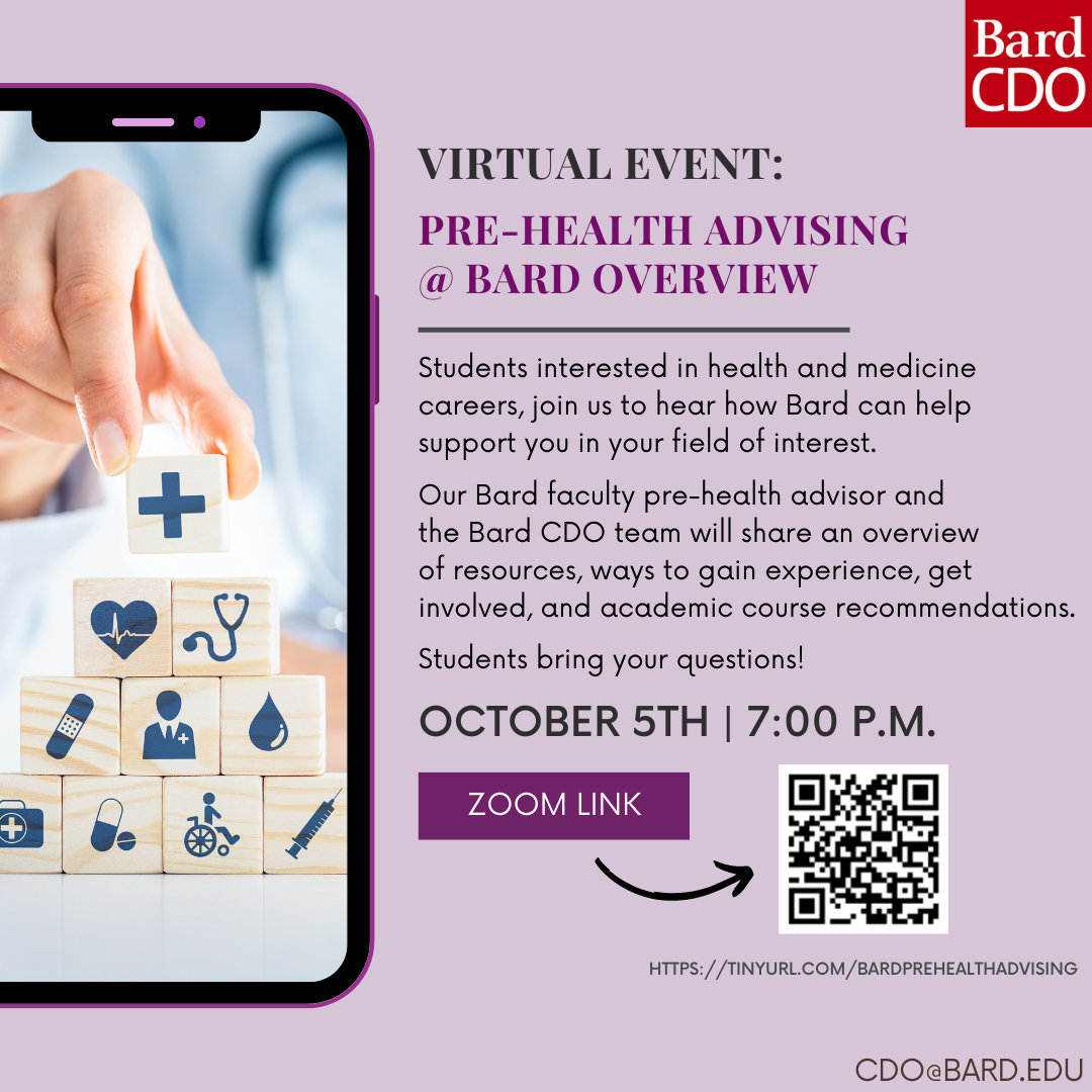 Visit https://bard.zoom.us/j/89122199253