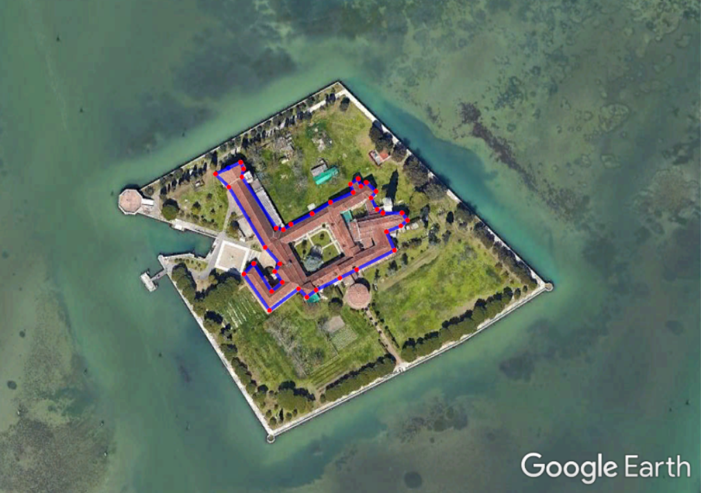 Workshop on Google Earth Pro for Beginners