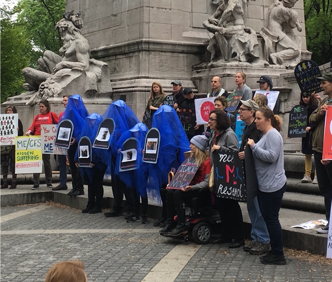 Biomedicine&rsquo;s Binds: ME/CFS, Patient Sociality, and Attachments to Science in Suicide&rsquo;s Shadow&nbsp;