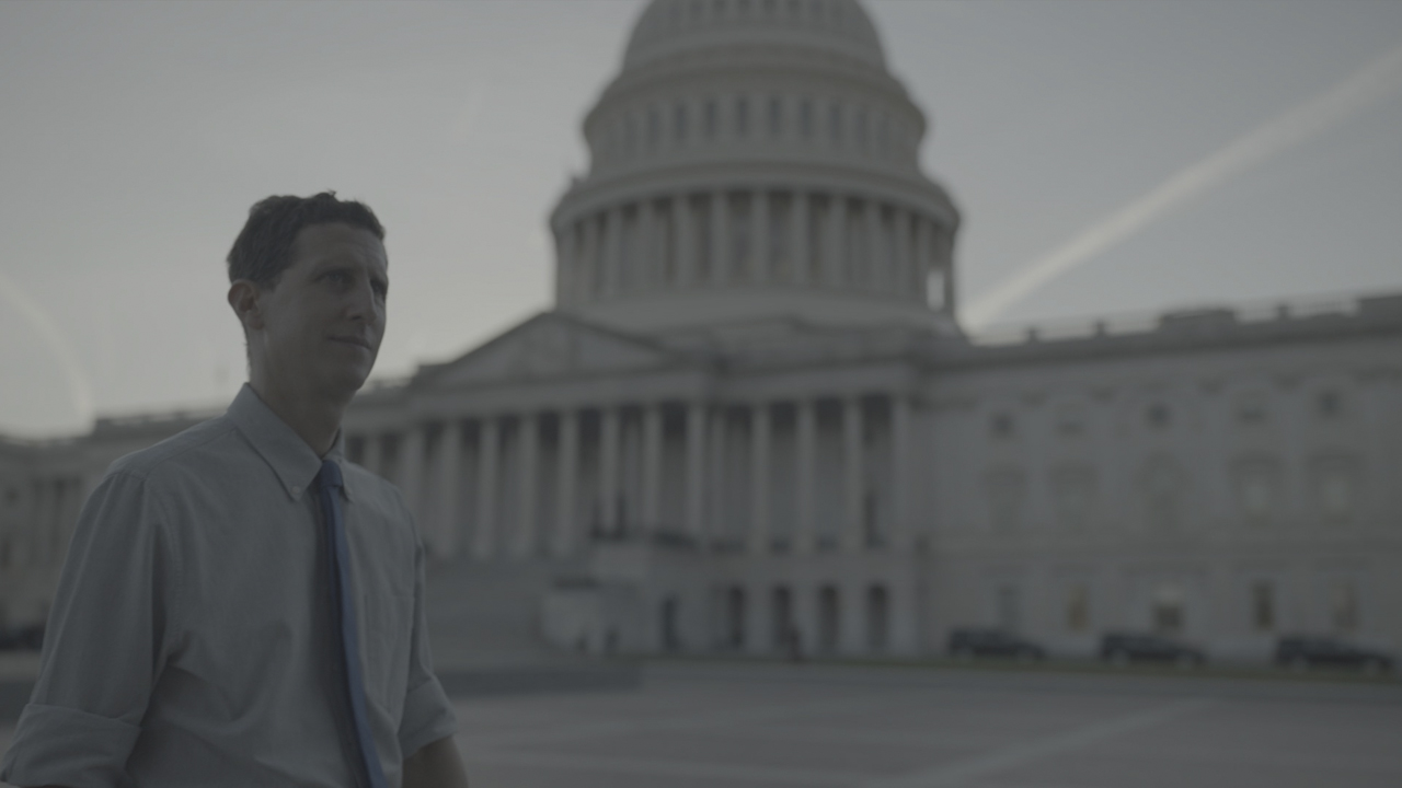 Loan Wolves: A Screening with Filmmaker Blake Zeff