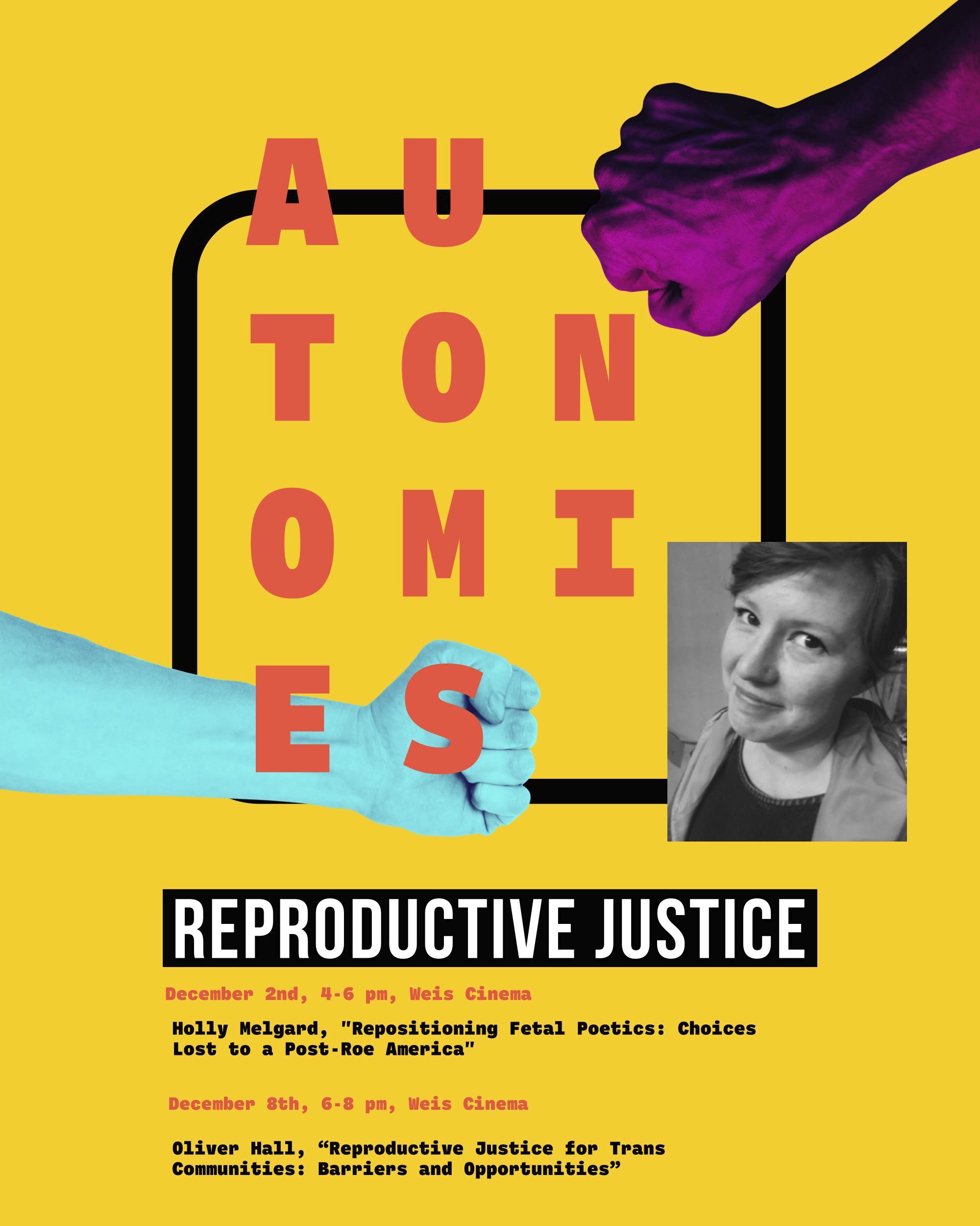 Holly Melgard, "Repositioning Fetal Poetics: Choices Lost to a Post-Roe America"