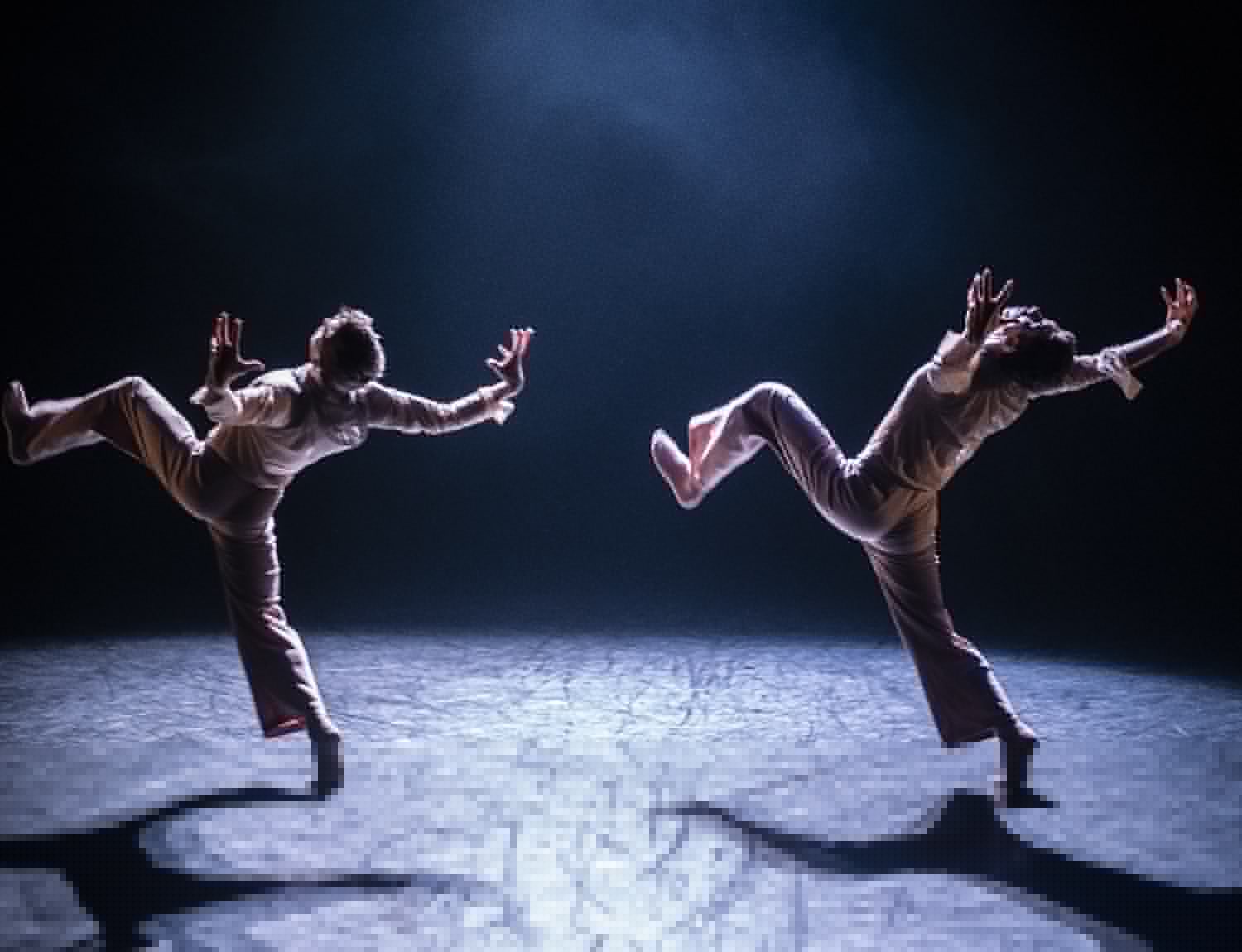 Visit https://fishercenter.bard.edu/events/gibney-23/