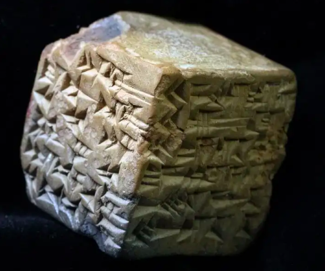 The Political Theology of Sortition