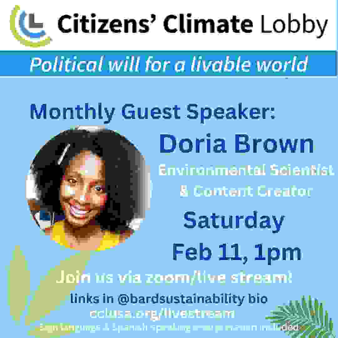 Visit https://cclusa.org/livestream