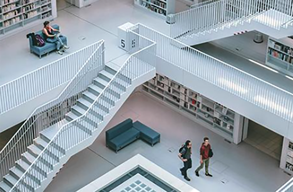 Workshop: Holistic Care in Times of Uncertainty for Higher Education Professionals