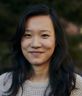 A Reading with Jenny Xie