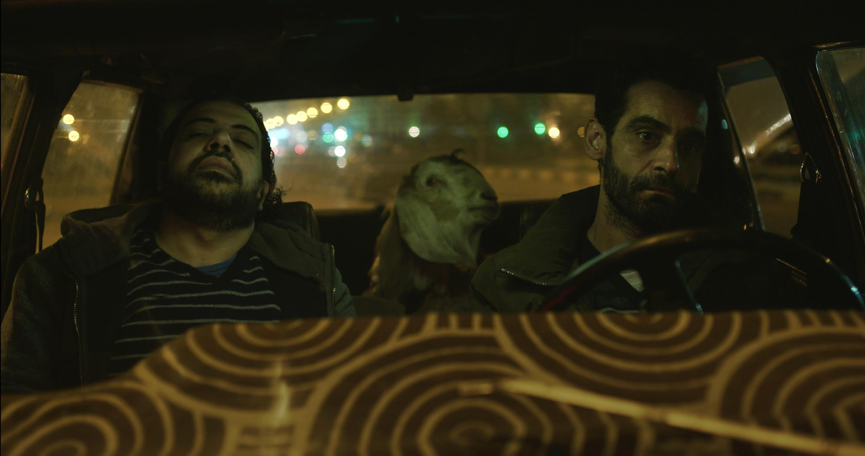 The Law of Existence