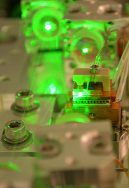 Expanding Our Gravitational View of the Universe with Quantum Interferometry