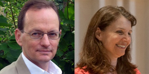 Intersections: A Philosophy &amp; Literature Salon