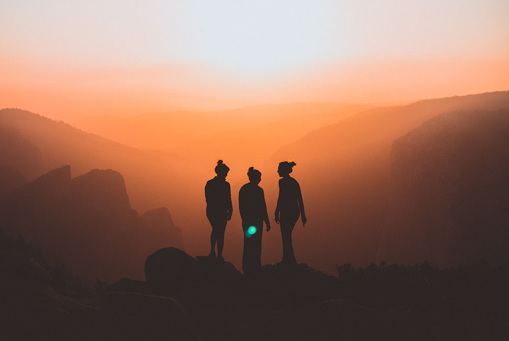 Recognizing International Women's Day: OSUN Gender Equity Events Series