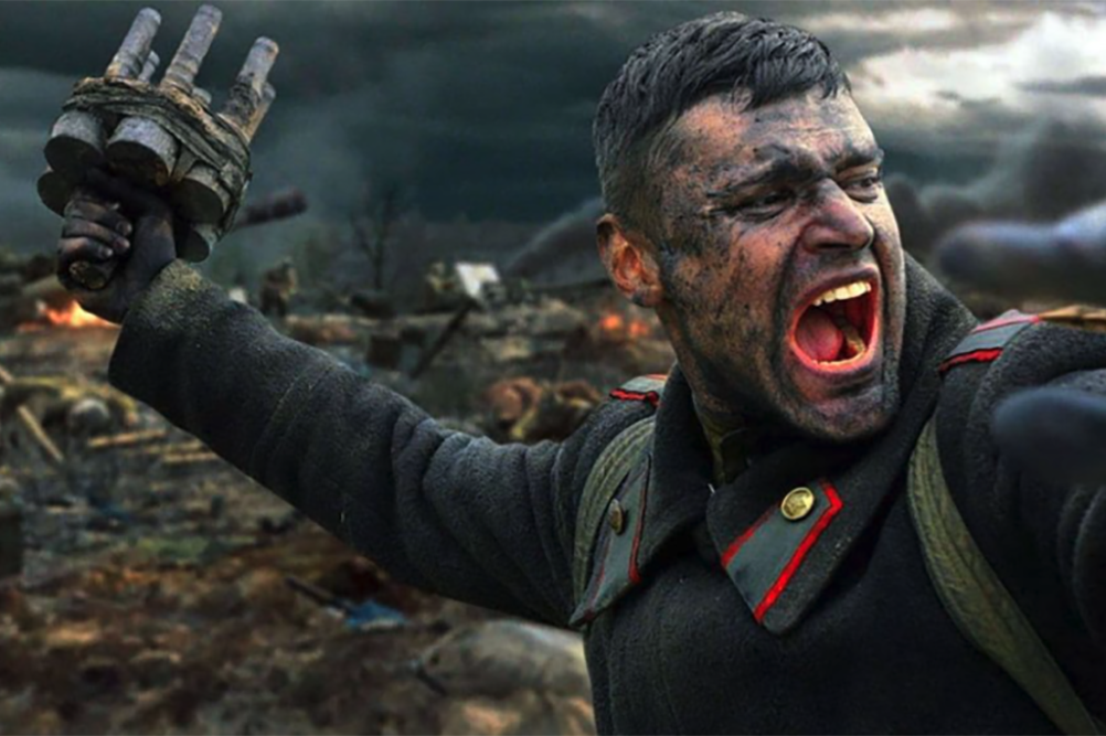 Militarization of the Past in Russian Popular Historical Cinema&nbsp;
