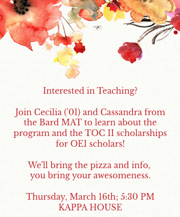 Visit https://www.bard.edu/mat