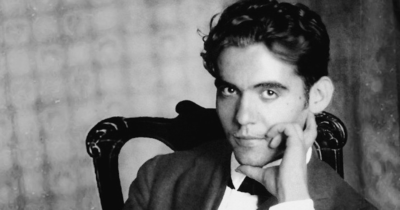 The Many Masks of Federico Garc&iacute;a Lorca