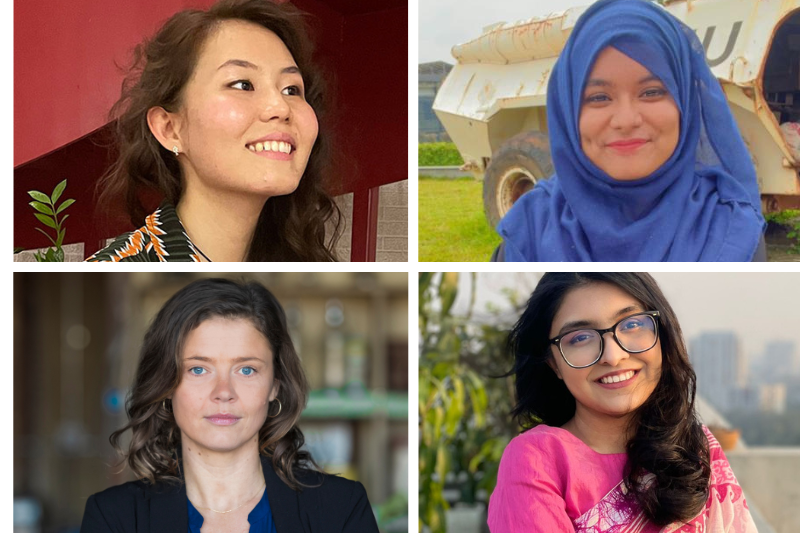 Social Entrepreneurship for Sexual and Reproductive Health and Rights&nbsp;