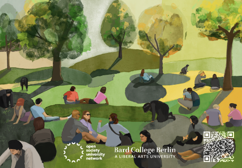 (Self-) Documentation in Wartime