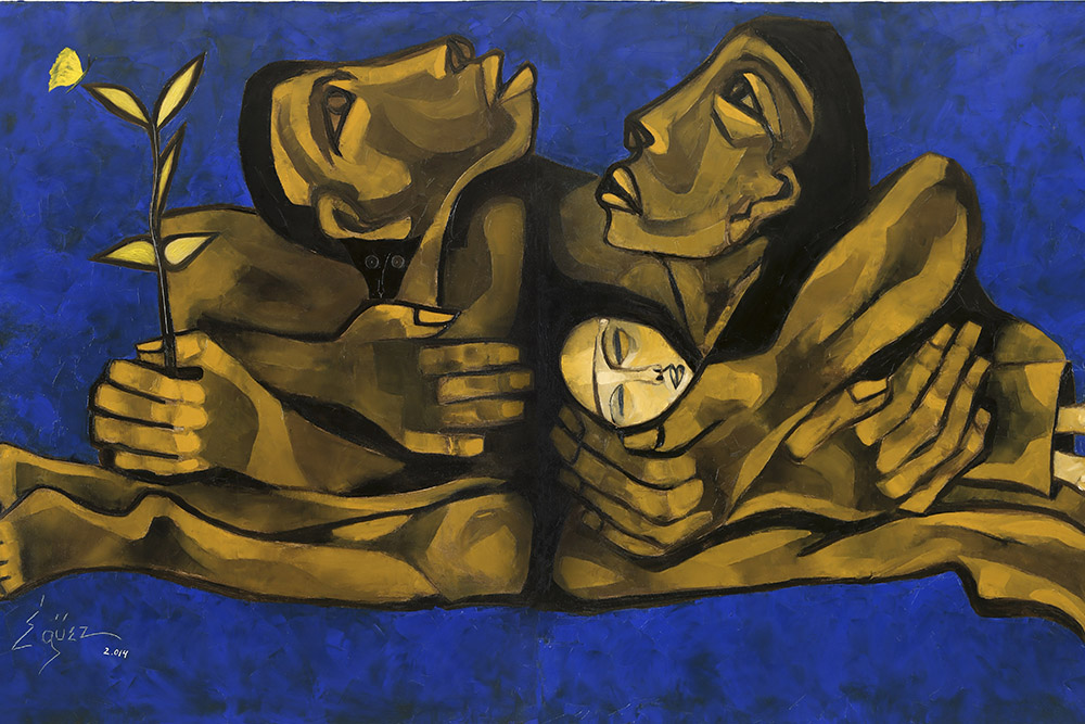 Archives of Truth: Documentary Screening on The Truth Commission of Ecuador