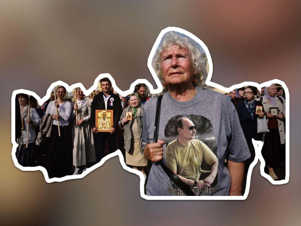 Alexandr Dugin: The Man Who Calls the Russian War with Ukraine &ldquo;An Apocalyptic Battle&rdquo;