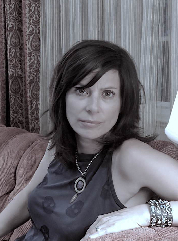 A Reading with&nbsp;Christina&nbsp;Milletti