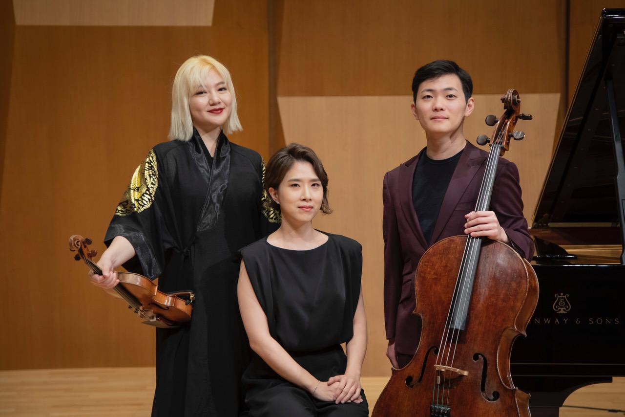 Visit https://fishercenter.bard.edu/events/trio-seoul/
