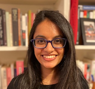 A Haunted House: Gujarati Merchants and Plantation Histories between Mauritius and Gujarat