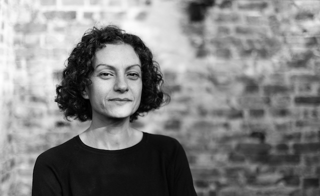 A Conversation with Yasmin El-Rifae, Author of&nbsp;Radius