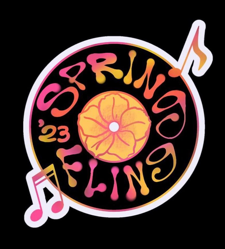 Visit https://www.instagram.com/bardspringfling