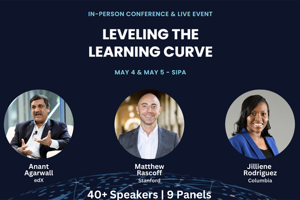 Leveling the Learning Curve: Creating a More Inclusive and Connected University